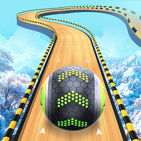 دانلود بازی Going Balls