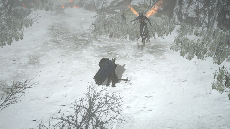 Animus: Revenant