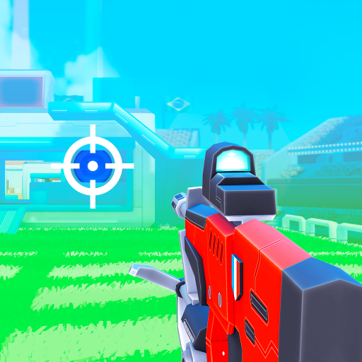 دانلود بازی FRAG Pro Shooter
