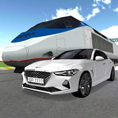 دانلود بازی 3D Driving Class