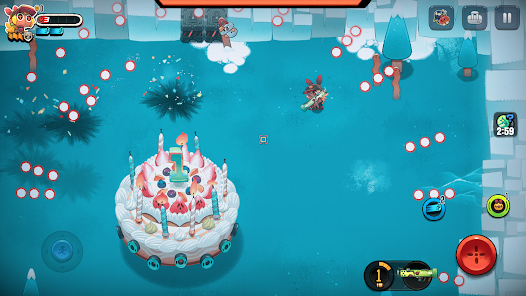 Juicy Realm