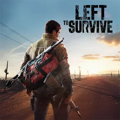 دانلود بازی Left to Survive: Zombie Games