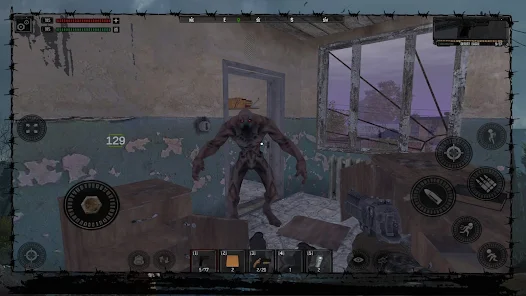 STRYKER Anomaly Zone Lite