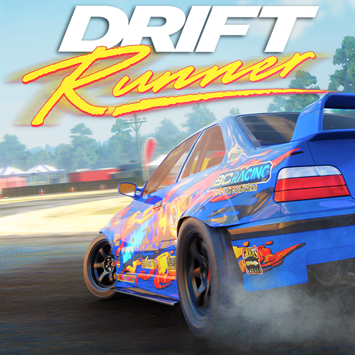 دانلود بازی Drift Runner: Racing Masters