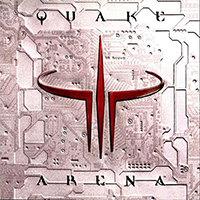 دانلود بازی QUAKE III Arena