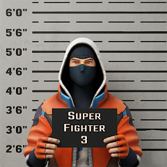 دانلود بازی Spider Fighter 3