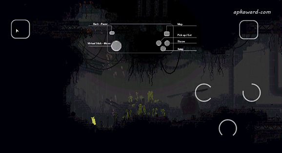 Rain World