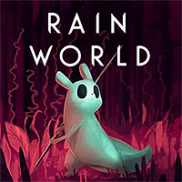 دانلود بازی Rain World