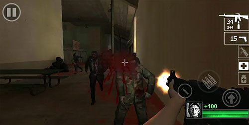 Left 4 Dead 2