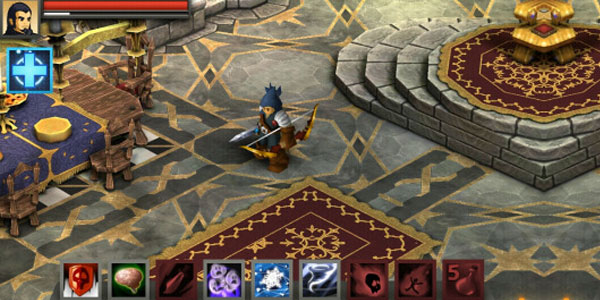 Battleheart Legacy
