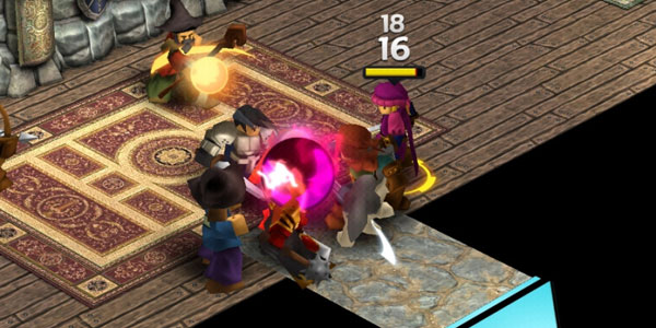 Battleheart Legacy
