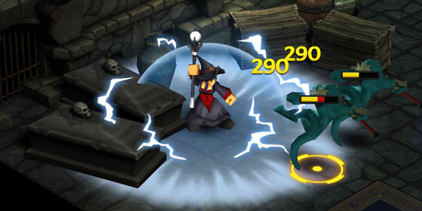 Battleheart Legacy