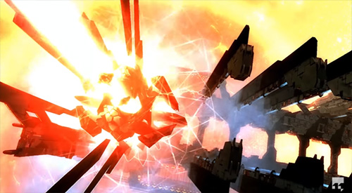 Anomaly Defenders