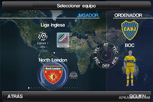 PES 2012 Pro Evolution Soccer