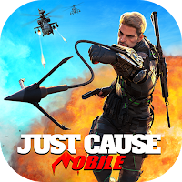 دانلود بازی Just Cause