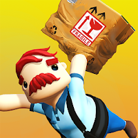دانلود بازی Totally Reliable Delivery Service