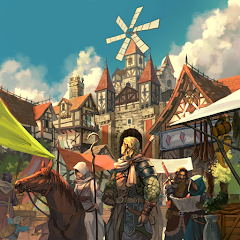 دانلود بازی Idle RPG Agent of Adventure