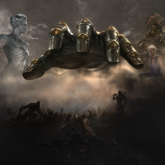 دانلود بازی Animus: Revenant