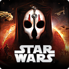 دانلود بازی STAR WARS: KOTOR II