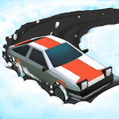 دانلود بازی Snow Drift