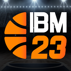 دانلود بازی iBasketball Manager 23