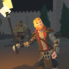 دانلود بازی Paign 2 – RPG