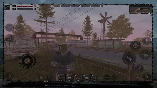 STRYKER Anomaly Zone Lite