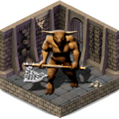 دانلود بازی Exiled Kingdoms RPG
