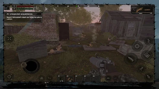 STRYKER Anomaly Zone Lite