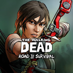 دانلود بازی Walking Dead: Road to Survival
