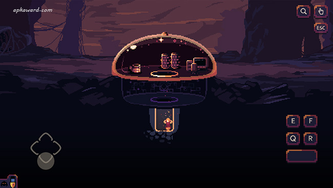 Dome Keeper