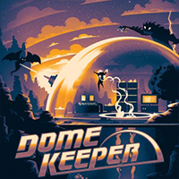 دانلود بازی Dome Keeper