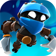 دانلود بازی Badland Brawl