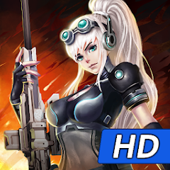 دانلود بازی Broken Dawn:Trauma HD