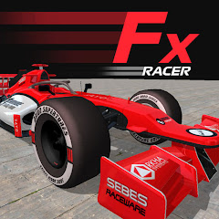 دانلود بازی Fx Racer