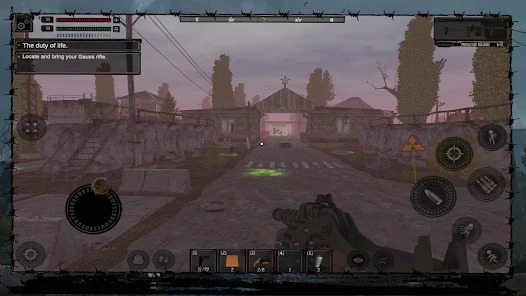 STRYKER Anomaly Zone Lite