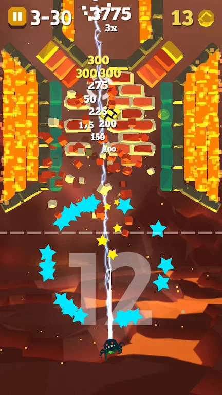 Smashy Brick