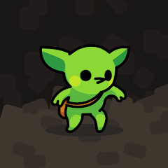 دانلود بازی Peglin – A Pachinko Roguelike