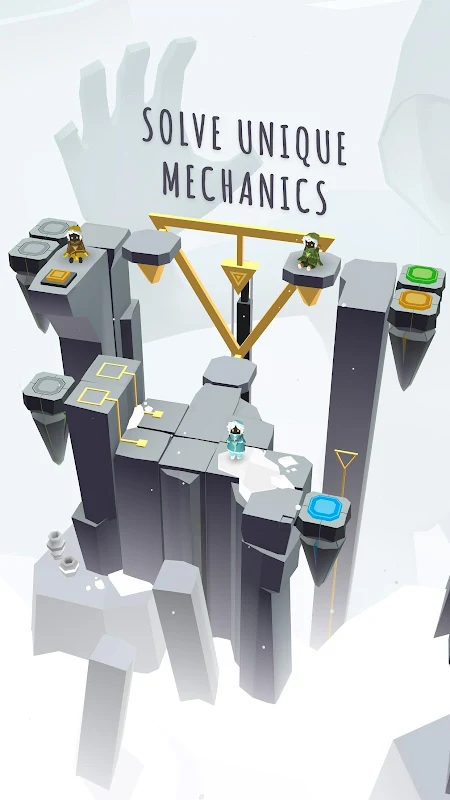 Path of Giants