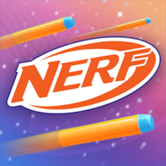 دانلود بازی NERF: Superblast Online FPS