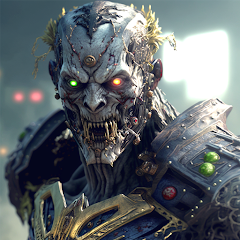 دانلود بازی Zombie Fire 3D: Offline Game