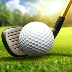 دانلود بازی Ultimate Golf