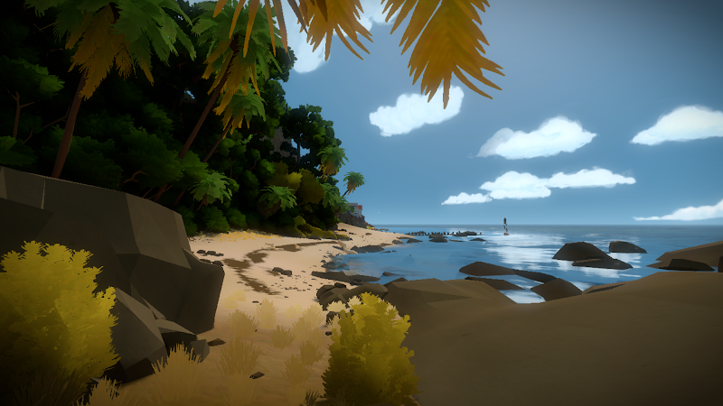 The Witness