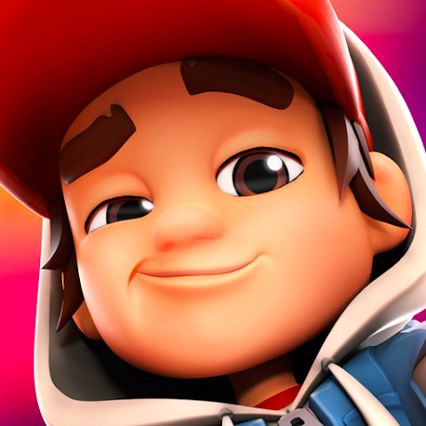 دانلود بازی Subway Surfers City