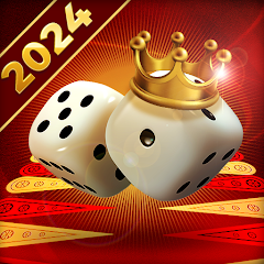 دانلود بازی Backgammon King Online