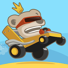 دانلود بازی Funky Karts
