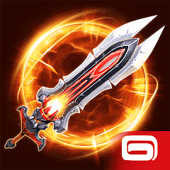 دانلود بازی Dungeon Hunter 5:  Action RPG