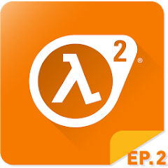 دانلود بازی Half-Life 2: Episode Two