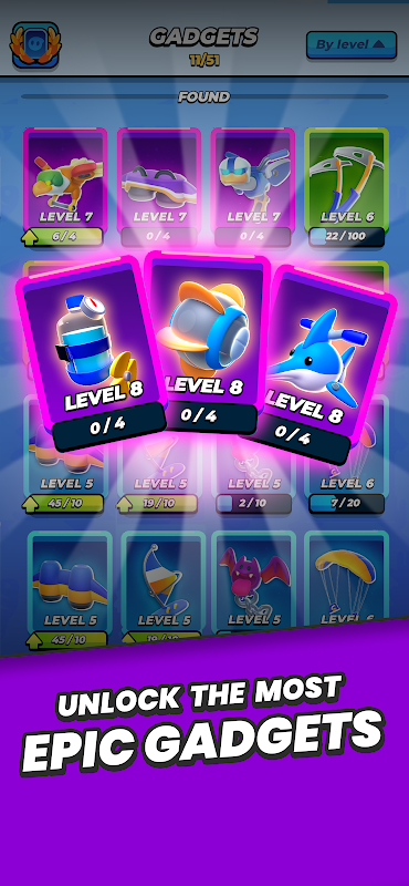 Pocket Champs: 3D Racing Games
