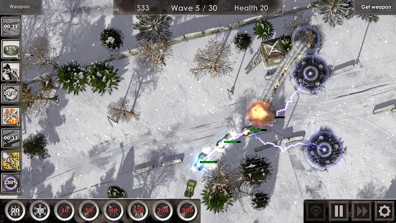 Defense Zone 3 Ultra HD